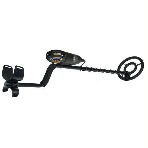 Bounty Hunter Lone Star Metal Detector