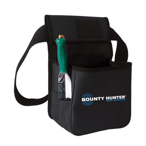 Bounty Hunter Pouch & Digger Kit