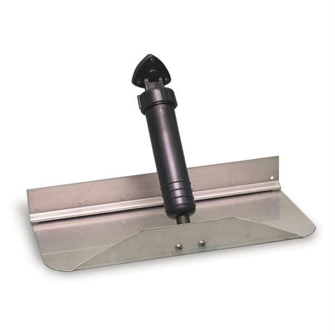 Bennett Trim Tab Kit 12&quot; x 9&quot; w-o Control