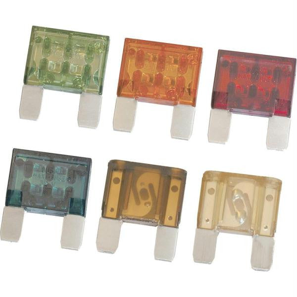 Blue Sea 5138 30A Maxi Fuse