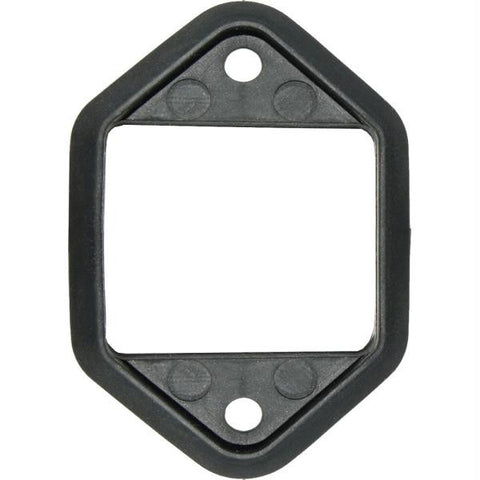 Blue Sea 7198 Hi - Amp Circuit Breaker Trim Bezel