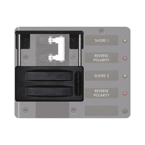 Blue Sea 4130 AC c-Series Circuit Breaker Lockout Slide