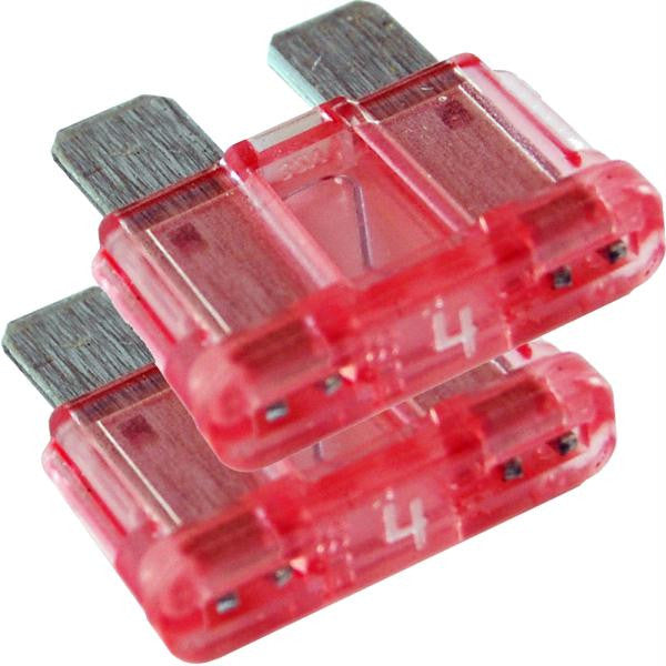 Blue Sea 5238 4A ATO-ATC Fuse