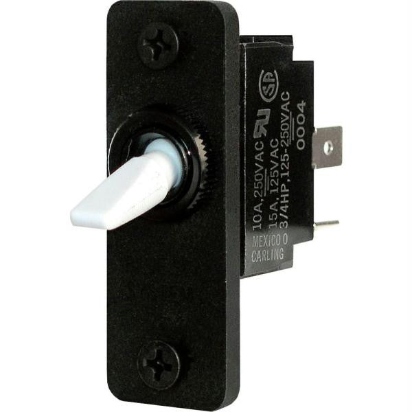 Blue Sea 8210 Toggle Panel Switch