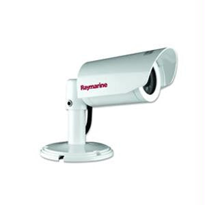 Raymarine CAM 100 CCTV Video Camera f-E Series