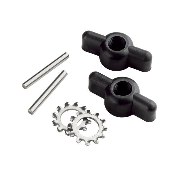 Minn Kota MKP-10 Prop & Nut Kit B - &#189;&quot;