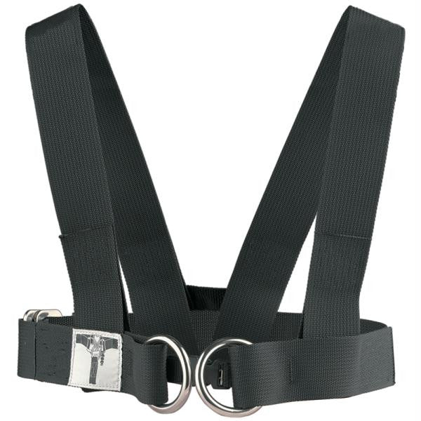 Mustang Removable Sailing Harness