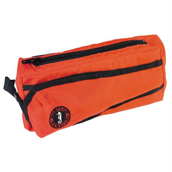 Mustang Utility Accessory Pouch f-Inflatable PFD's - Orange