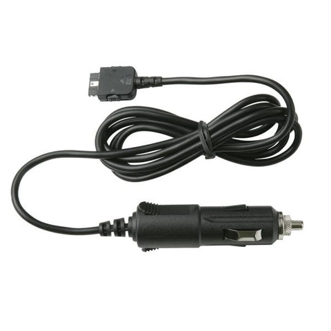 Garmin 12V Adapter Cable f-Cigarette Lighter f-nuvi&reg; Series