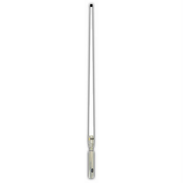 Digital 826-VW 4' VHF Antenna - White