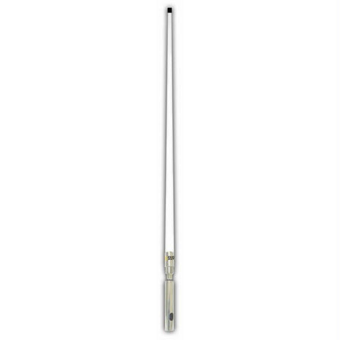 Digital 826-VW 4' VHF Antenna - White