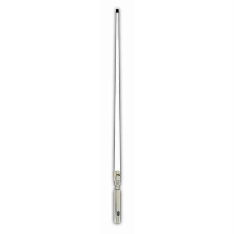 Digital 829-VW 8' VHF Antenna - White