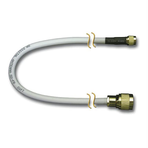 Digital 100' DA340 Cable w-Connectors