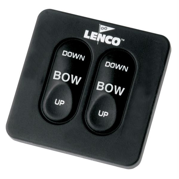 Lenco Key Pad f-Tactile Trim Tab Controller