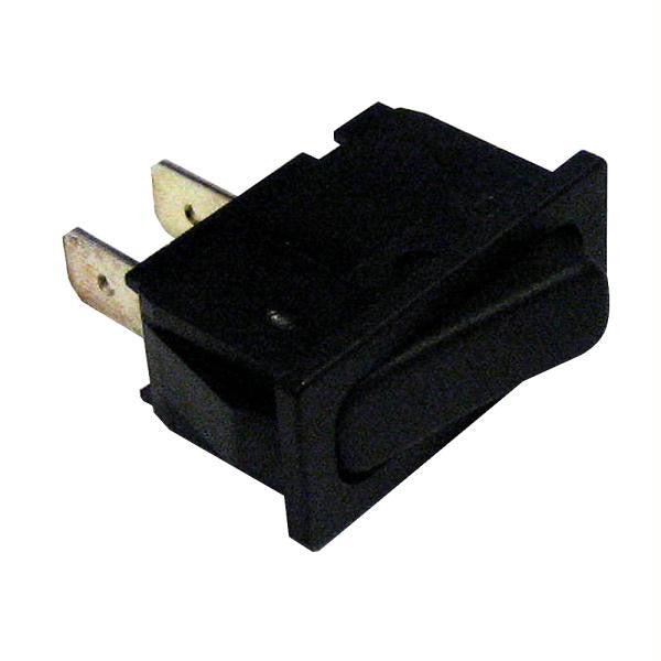 Paneltronics SPST ON-OFF Rocker Switch