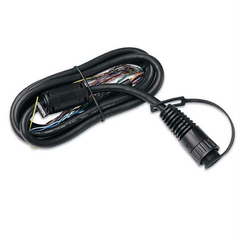 Garmin NMEA 0183 Cable f- 4xxx and 5xxx Series GPSMap Chartplotters