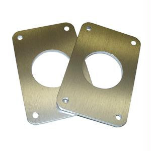 Lee's Sidewinder Backing Plate f-Bolt-In Holders