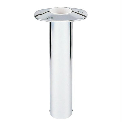 Lee's 0&#176; Stainless Steel Heavy Duty Bar Pin Rod Holder - 2&quot; O.D.