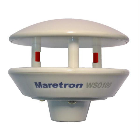 Maretron WSO100 NMEA 2000&reg; Ultrasonics Wind-Weather Station