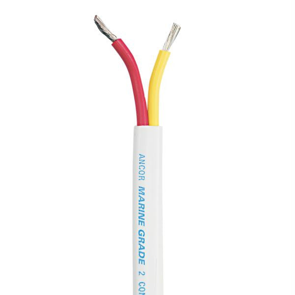 Ancor Safety Duplex Cable - 10-2 - 100'