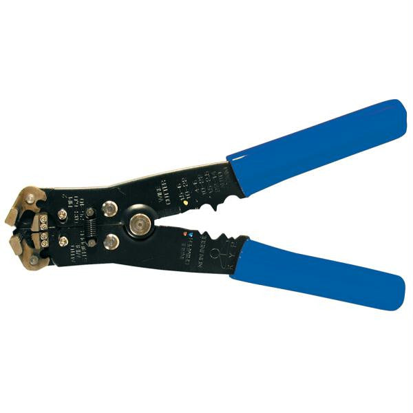 Ancor Automatic Stripper & Crimper f-10-26 AWG