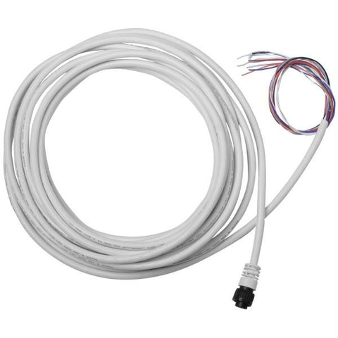 Garmin NMEA 0183 Power-Data Cable