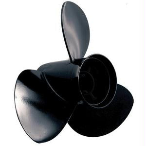 Turning Point R4-0909 Hustler&reg; Aluminum - Right-Hand Propeller - 9 X 9 - 3-Blade