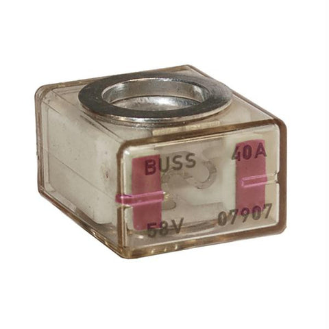 Blue Sea 5177 50A Fuse Terminal