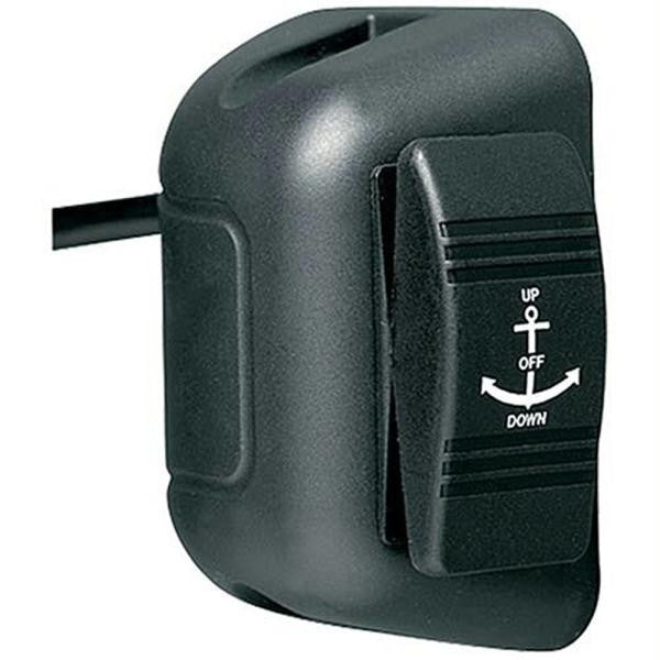 Minn Kota Deckhand 40 Remote Switch