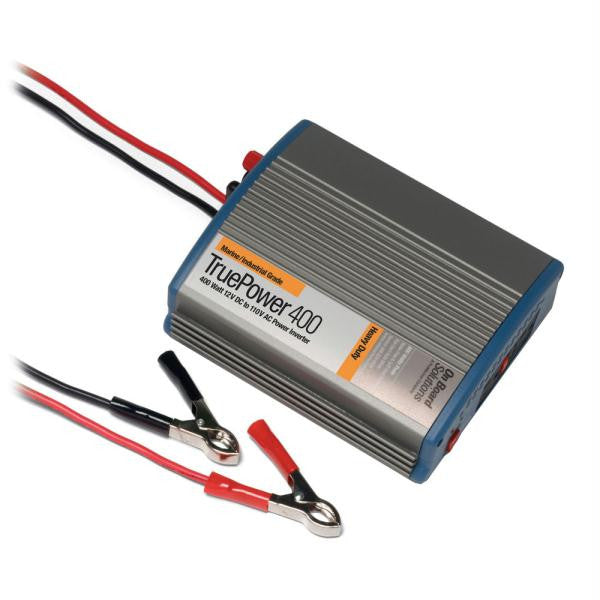 ProMariner TruePower 400W Marine Power Inverter