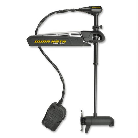 Minn Kota Fortrex 80 Bow-Mount Trolling Motor - 24v-80lb-45&quot;