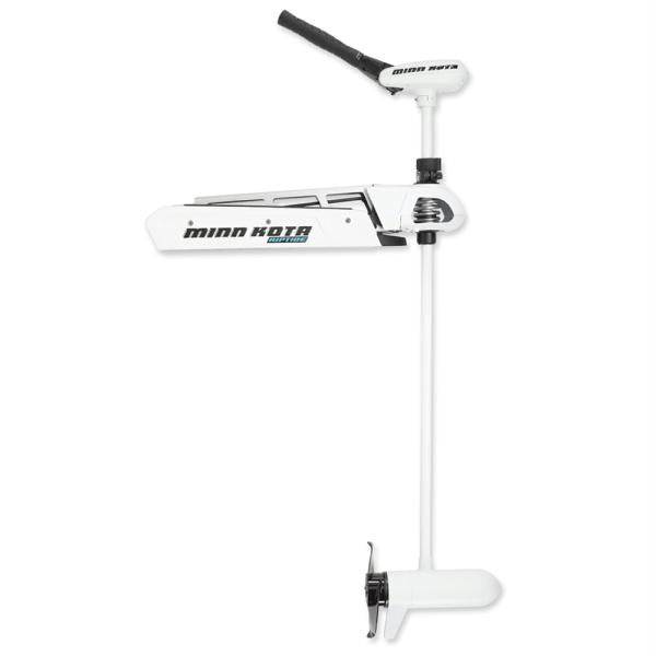 Minn Kota Riptide SF 80 Saltwater Bow-Mount Trolling Motor - 24v-80lb.-52&quot;