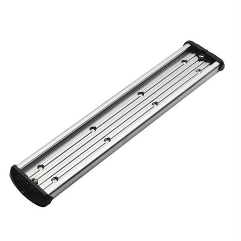 Cannon Aluminum Mounting Track - 18&quot;