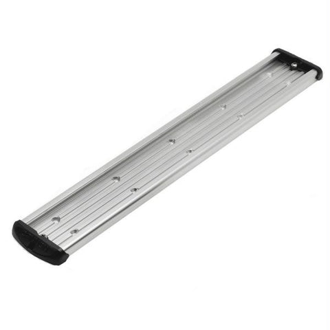 Cannon Aluminum Mounting Track - 24&quot;