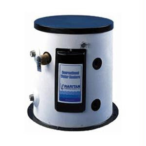 Raritan 12-Gallon Hot Water Heater w-Heat Exchanger - 120V