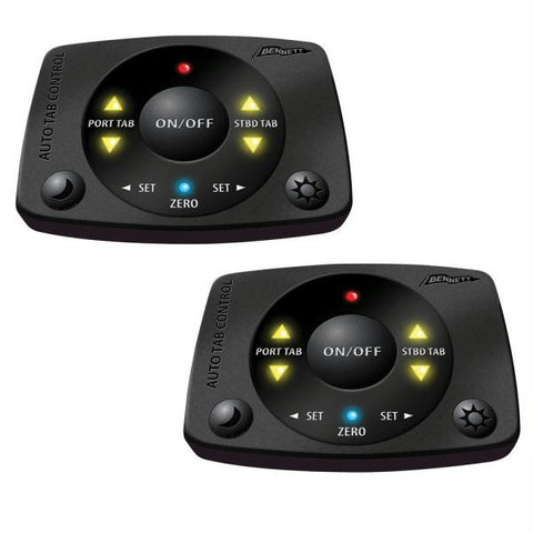 Bennett Dual Station ATC 12VDC Auto Tab Control System