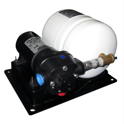 FloJet Water Booster System - 40 PSI-4.5GPM-12V