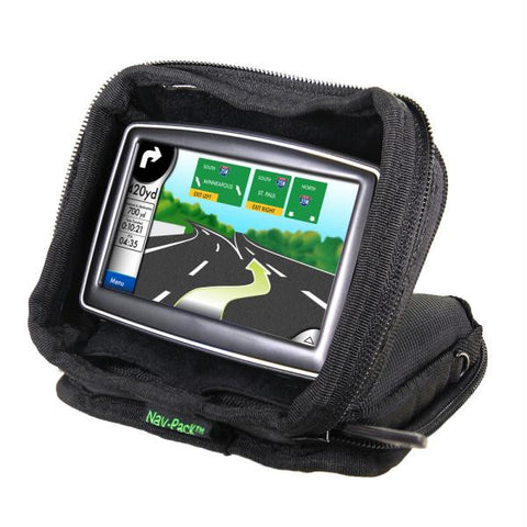 Bracketron GPS Nav-Pack