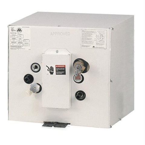 Atwood EHM-11-220 Electric Water Heater w-Heat Exchanger - 11Gal - 220V