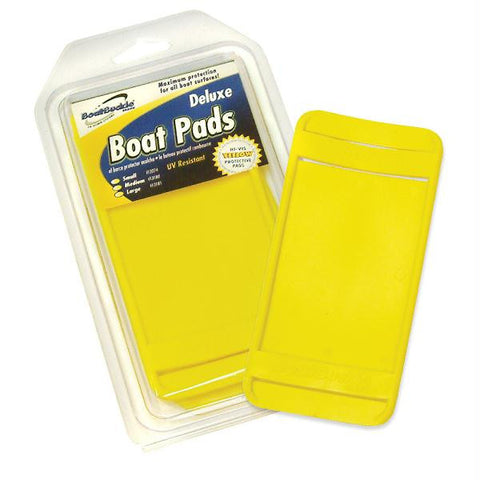 BoatBuckle Protective Boat Pads - Small - 2&quot; - Pair