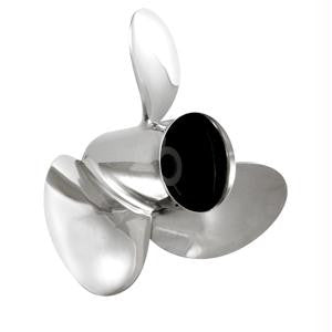 Turning Point Express&reg; VO-1619-L Stainless Steel Left-Hand Propeller - 16 X 19 - 3-Blade