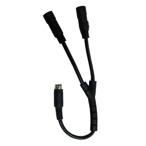 FUSION Marine Remote Y Cable f-More Than 1 Remote When Remotes Are NOT Hooked Up In A Daisy Chain