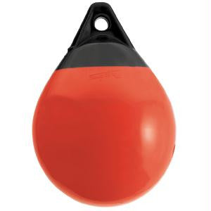 Polyform A Series Buoy A-1 - 11&quot; Diameter - Red