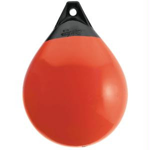 Polyform A Series Buoy A-3 - 17&quot; Diameter - Red