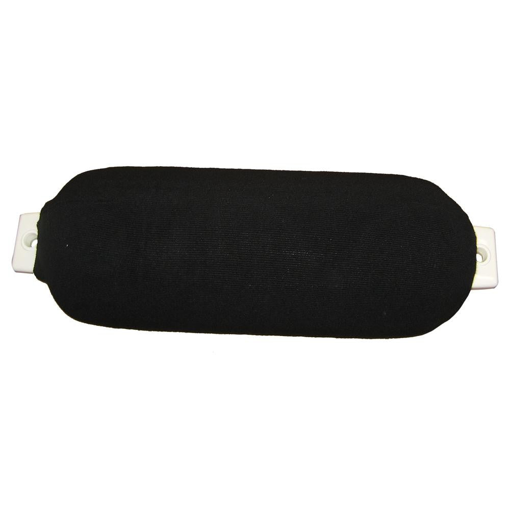 Polyform Fenderfits Fender Cover F-1-G-4 - Black