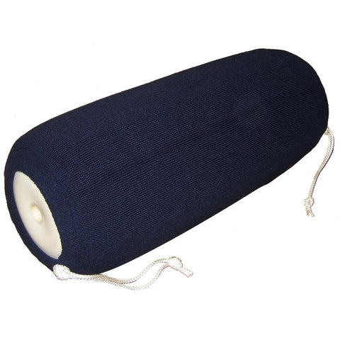 Polyform Fenderfits Fender Cover HTM-4 Fender - Navy Blue