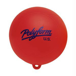 Polyform Water Ski Slalom Buoy - Red