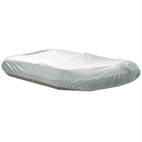 Dallas Manufacturing Co. Polyester Inflatable Boat Cover A - Fits Up To 9'6&quot;, Beam to 58&quot;