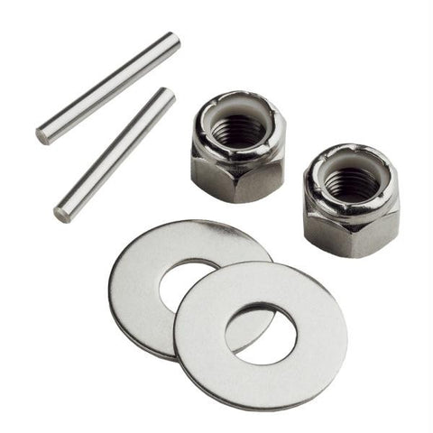 Minn Kota MKP-23 Prop & Nut Kit D