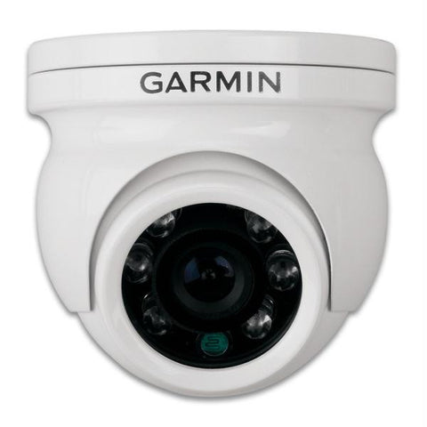Garmin GC&trade; 10 NTSC Reverse Image Marine Camera w-Built-In Infrared